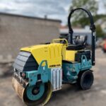 Ammann AV23-2K-BJ – 2008 – Image 6 of 9