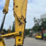 New Holland E235 – 2008 – Image 7 of 10