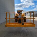 Haulotte H21TX – 2011 – Image 10 of 10