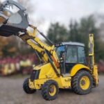 New Holland B 110 – 2011 – Image 1 of 5