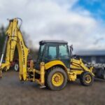 New Holland B 110 – 2011 – Image 5 of 5