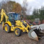 New Holland B 110 – 2011 – Image 4 of 5