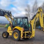 New Holland B 110 – 2011 – Image 3 of 5