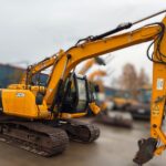 JS130LC PLUS – 2014 – Image 6 of 8