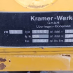 Kramer 616S – 2001 – Image 4 of 11