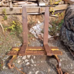 Kramer 616S – 2001 – Image 9 of 11