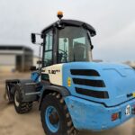 Terex TL80 – 2017 – Image 7 of 9