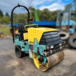 Ammann AV23-2K-BJ – 2008 – Image 1 of 9
