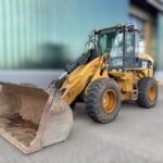 CAT 930G – 2008 – Image 1 of 11