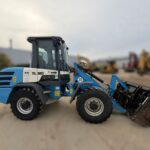 Terex TL80 – 2017 – Image 1 of 9