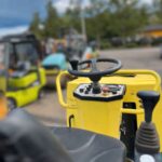 Ammann AV23-2K-BJ – 2008 – Image 4 of 9