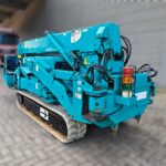 Andere Maeda MC 305 – 2007 – Image 7 of 10