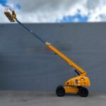 Haulotte H21TX – 2011 – Image 1 of 10