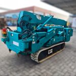 Andere Maeda MC 305 – 2007 – Image 9 of 10