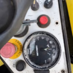 Ammann AV23-2K-BJ – 2008 – Image 8 of 9