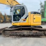 New Holland E235 – 2008 – Image 10 of 10