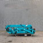 Andere Maeda MC 305 – 2007 – Image 8 of 10