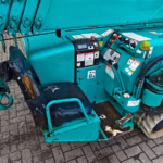 Andere Maeda MC 305 – 2007 – Image 10 of 10