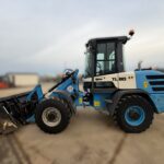 Terex TL80 – 2017 – Image 8 of 9