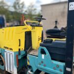 Ammann AV23-2K-BJ – 2008 – Image 7 of 9