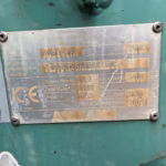 Ammann AV23-2K-BJ – 2008 – Image 3 of 9