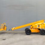 Haulotte H21TX – 2011 – Image 8 of 10