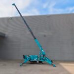 Andere Maeda MC 305 – 2007 – Image 1 of 10