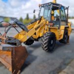 Kramer 616S – 2001 – Image 11 of 11