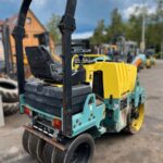 Ammann AV23-2K-BJ – 2008 – Image 5 of 9