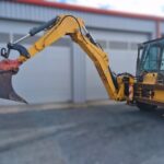 Kramer 616S – 2001 – Image 10 of 11