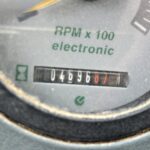 KOMATSU WB 97 S – 2000 – Image 7 of 10