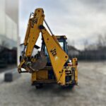 JCB 2CX – 2000 – Image 3 of 10