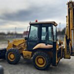 JCB 2CX – 2000 – Image 4 of 10