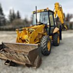 JCB 2CX – 2000 – Image 1 of 10