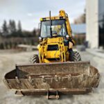 JCB 2CX – 2000 – Image 5 of 10