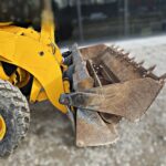 JCB 2CX – 2000 – Image 6 of 10