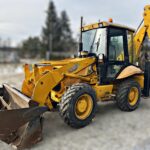 JCB 2CX – 2000 – Image 7 of 10