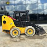 JCB 160 – 2012 – Image 1 of 10