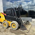 JCB 160 – 2012 – Image 9 of 10