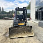 JCB 160 – 2012 – Image 8 of 10