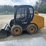 JCB 160 – 2012 – Image 6 of 10