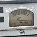 JCB 160 – 2012 – Image 4 of 10