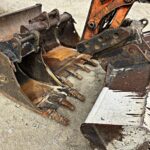 DOOSAN DX80R – 2011 – Image 11 of 11