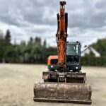 DOOSAN DX80R – 2011 – Image 10 of 11