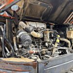 DOOSAN DX80R – 2011 – Image 5 of 11