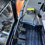 DOOSAN DX80R – 2011 – Image 4 of 11