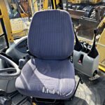 KOMATSU WB 97 S – 2000 – Image 8 of 10