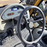 KOMATSU WB 97 S – 2000 – Image 9 of 10