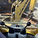 KOMATSU WB 97 S – 2000 – Image 10 of 10