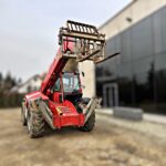 JCB 535-140 – 2014 – Image 6 of 10